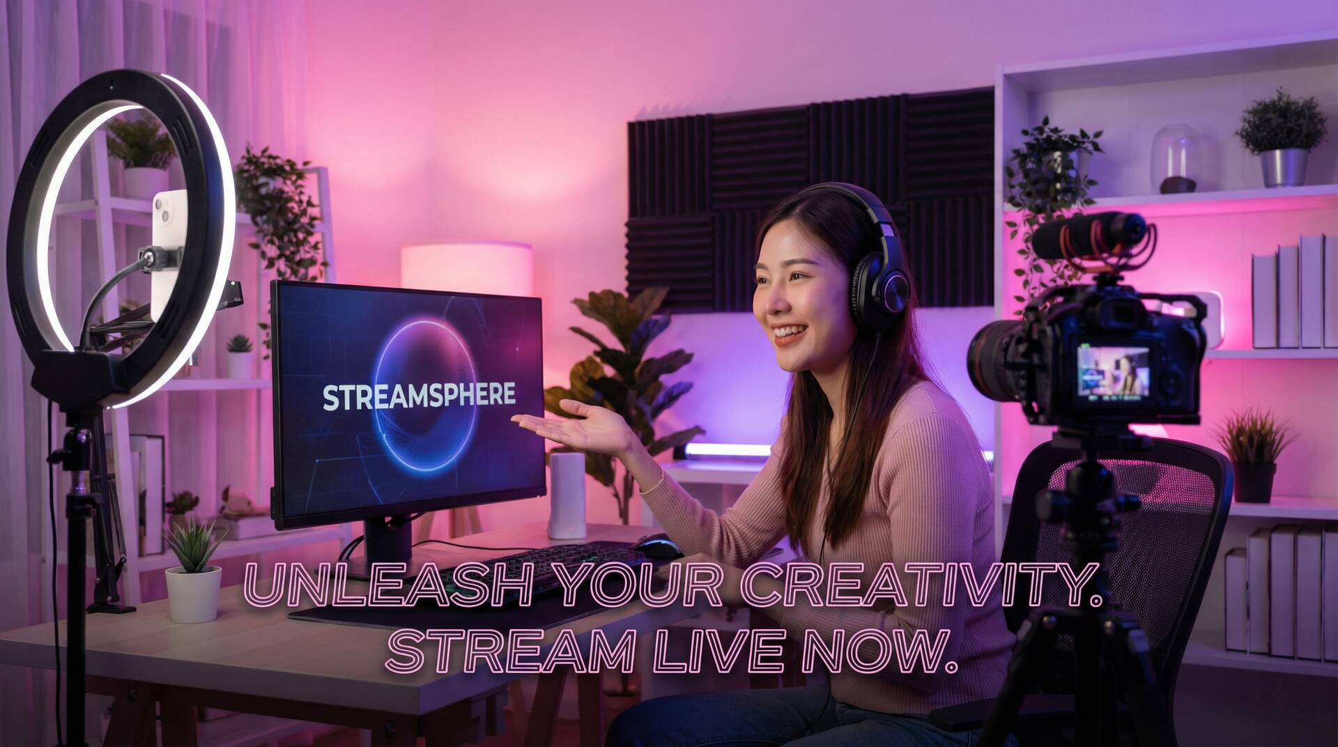 国产精品视频创作平台